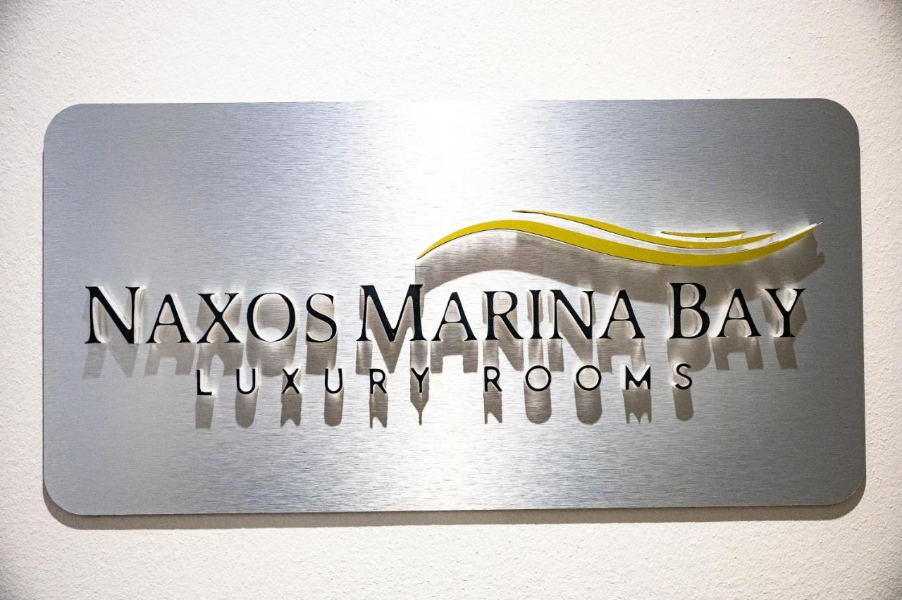 ジャルディーニ・ナクソス Naxos Marina Bay Bed & Breakfast エクステリア 写真